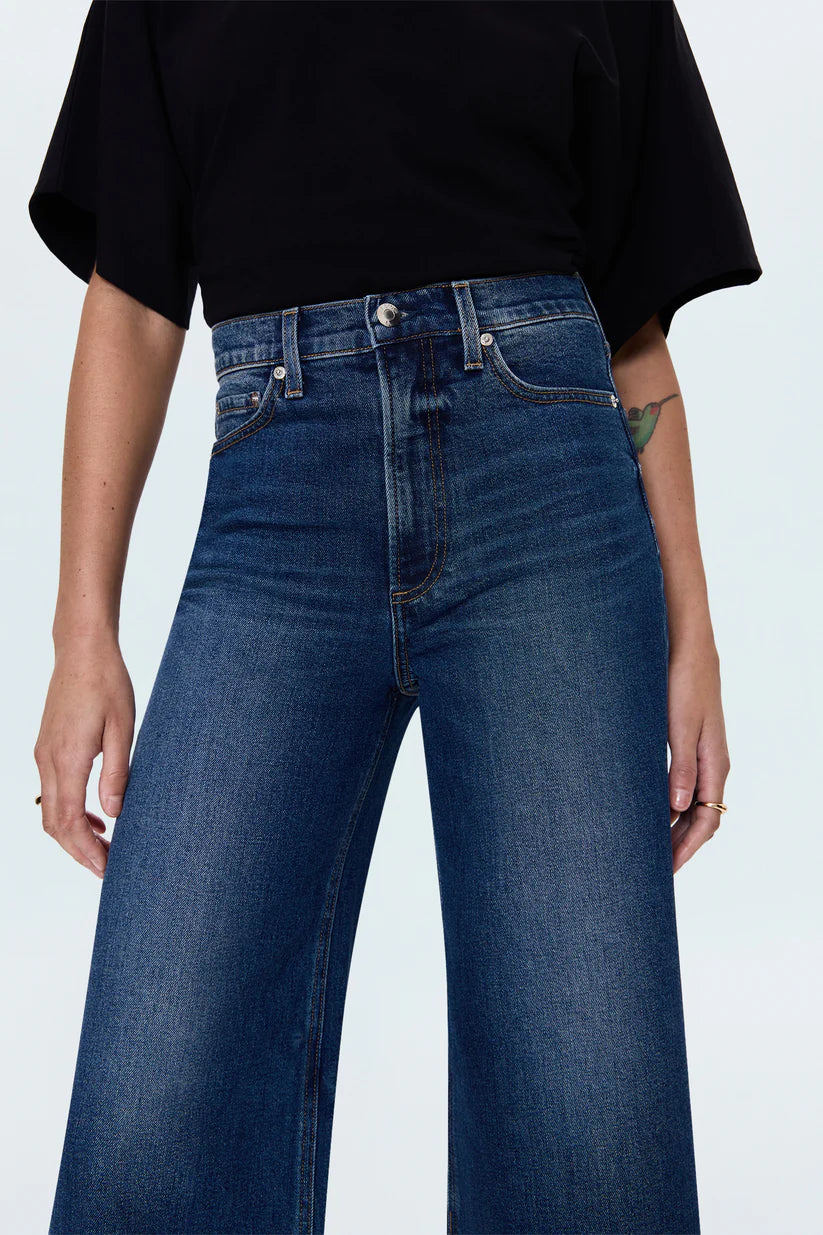 Lana crop - broadway