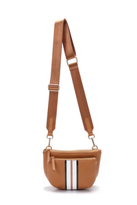 Devon convertible crossbody - naples