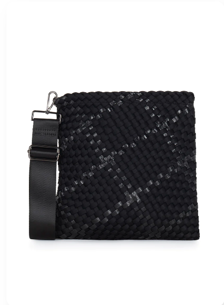 Val convertible crossbody - belize