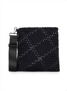 Val convertible crossbody - belize
