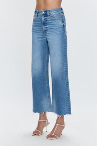 Lana crop - rhythm vintage
