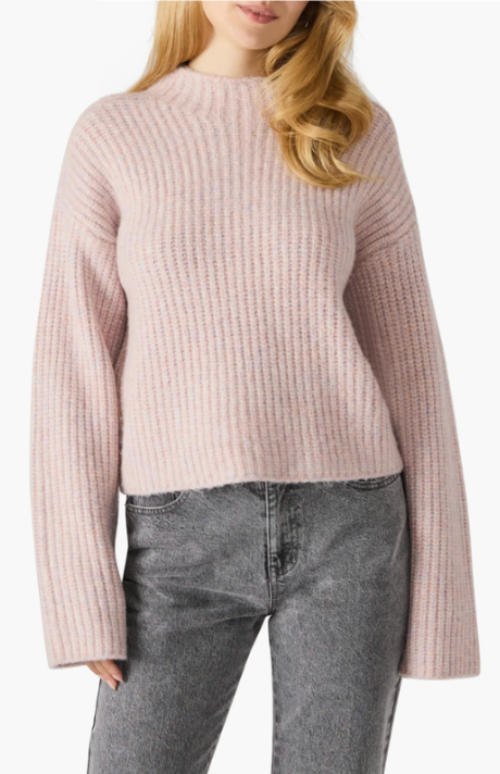 Klara sweater - multi