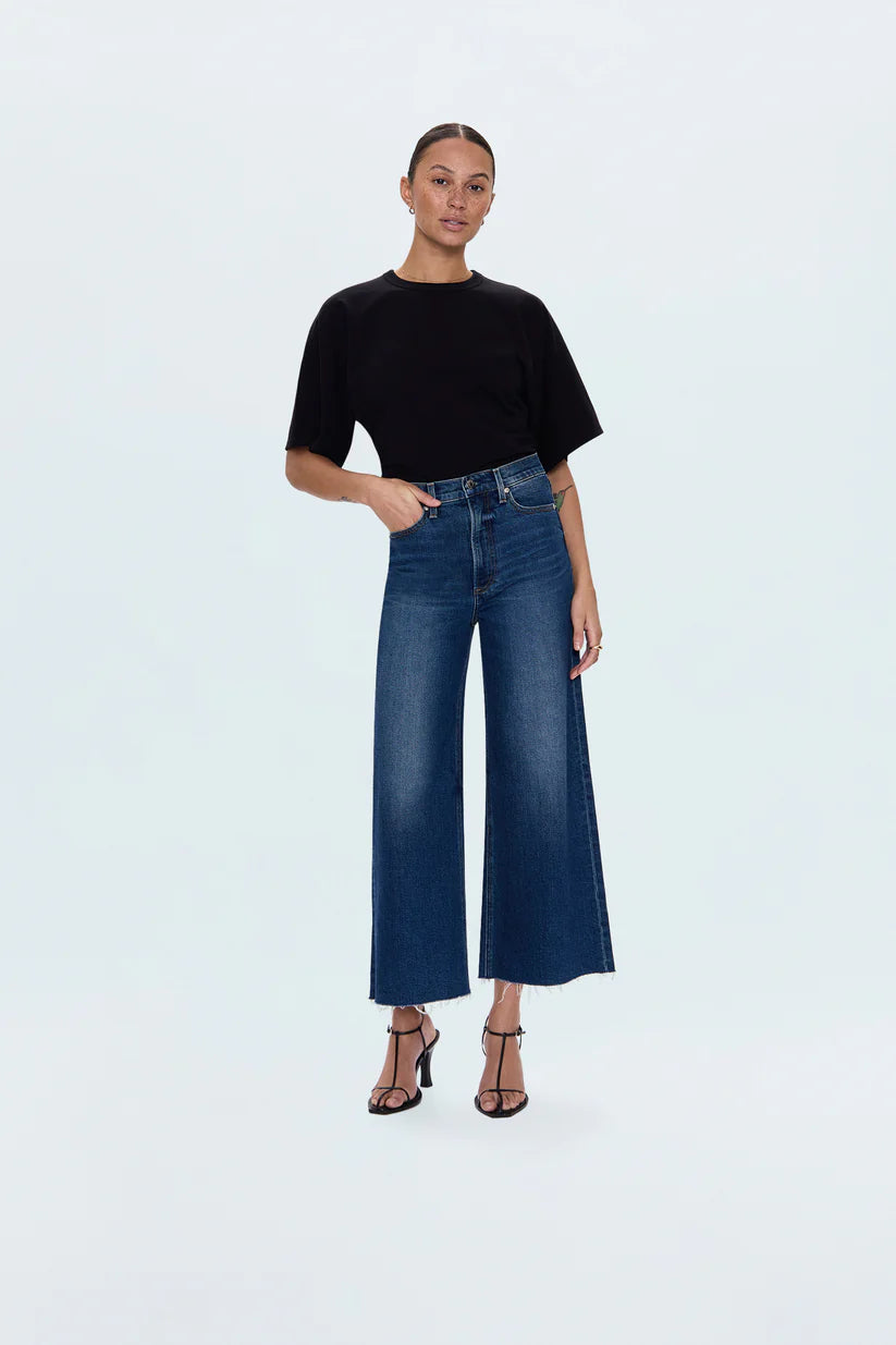 Lana crop - broadway