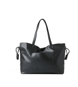 Reese tote - black