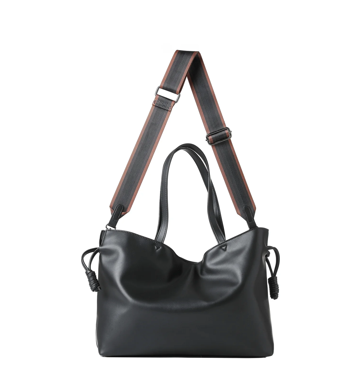 Reese tote - black