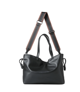 Reese tote - black