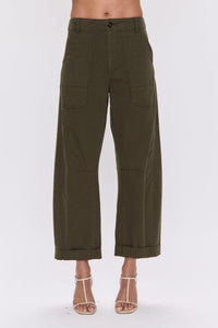 Tori pants - sequoia