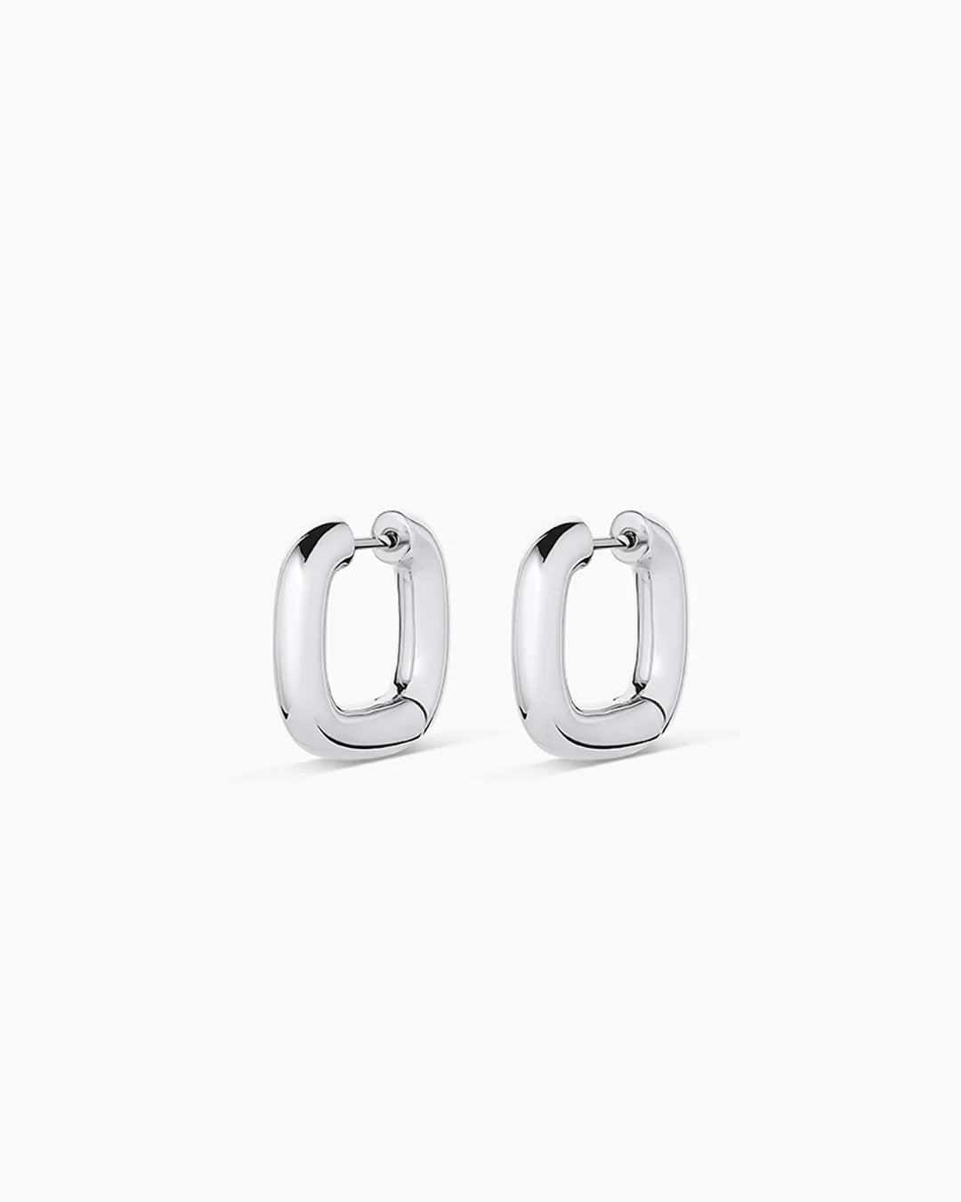 Charlie huggies - silver