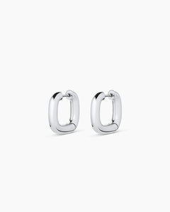 Charlie huggies - silver