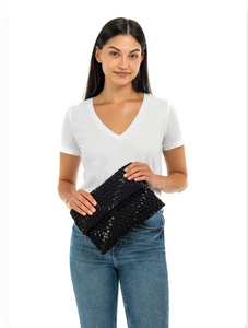 Val convertible crossbody - belize