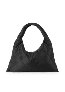 Jones puffer hobo - matte