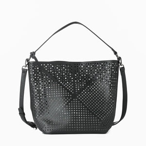 Celine bucket bag - black