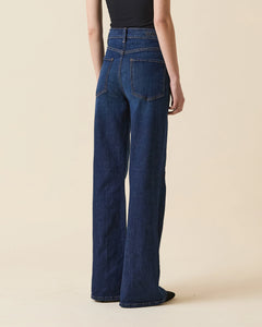 Gigi skinny flare - zoe