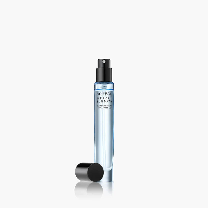 Neroli Sunbath Eau De Parfum (10ml)