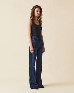 Gigi skinny flare - zoe