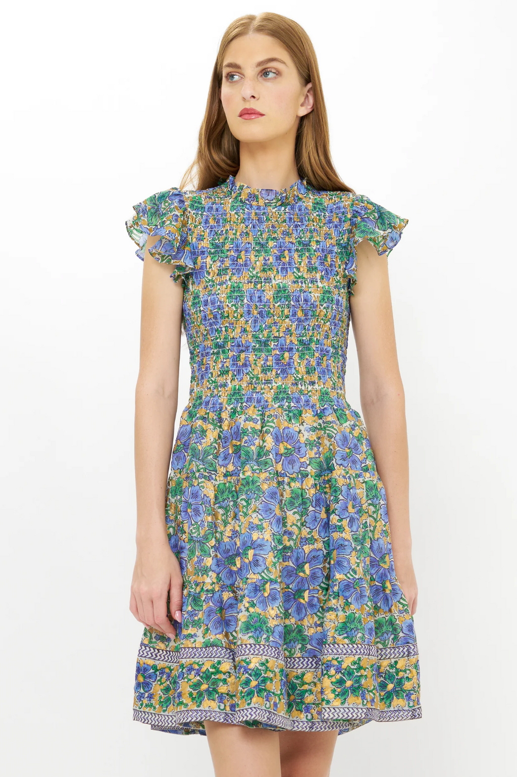 Dresses  Genevieve