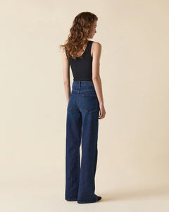 Gigi skinny flare - zoe