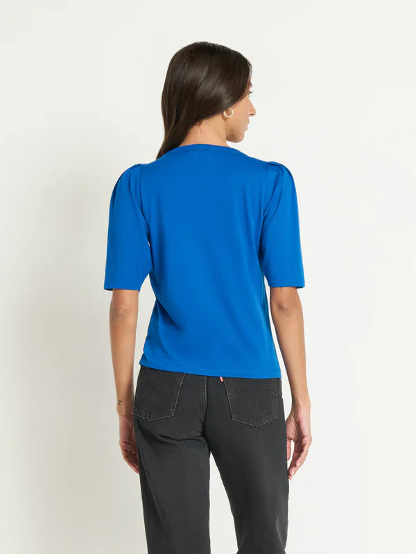 Nahal Top - sapphire