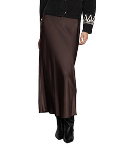 Everyday maxi skirt - semi sweet