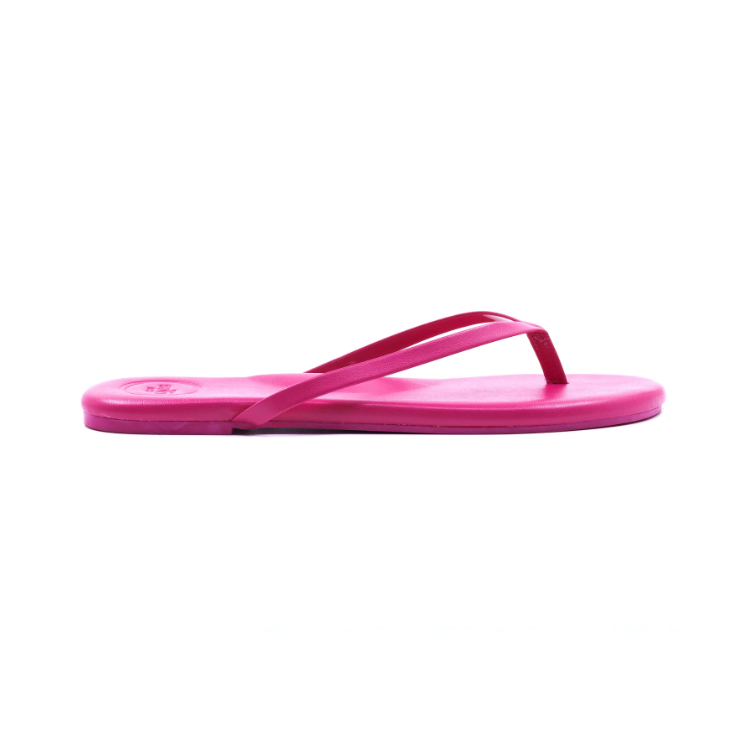 Indie sandal - hot pink