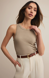 Select tank top - retreat