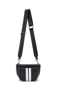 Devon convertible crossbody - uptown
