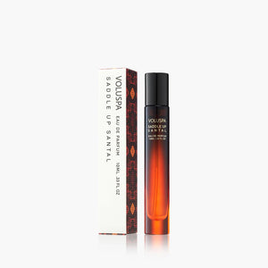 Saddle Up Santal Eau De Parfum (10ml)