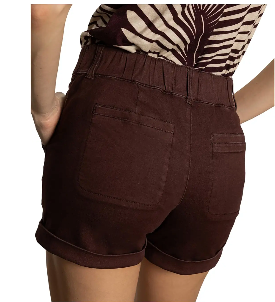 Renegade short - mesa