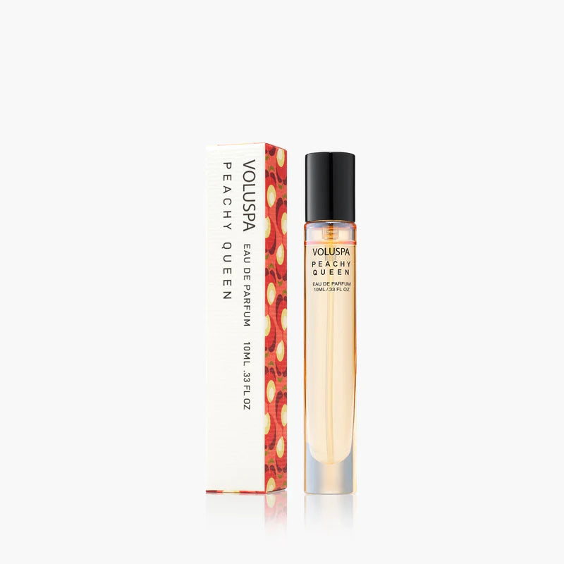 Peachy Queen Eau De Parfum (10ml)