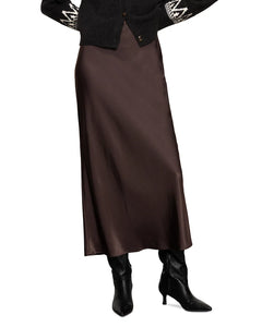 Everyday maxi skirt - semi sweet