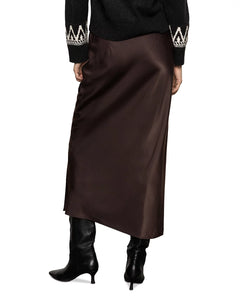 Everyday maxi skirt - semi sweet