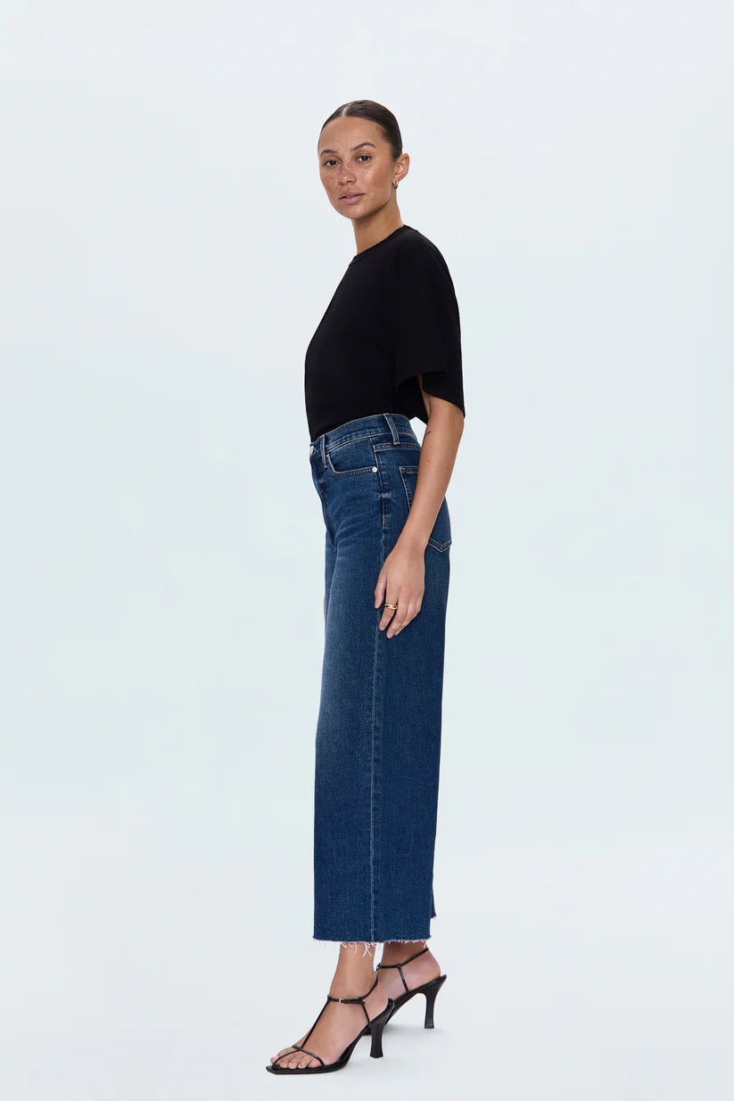 Lana crop - broadway