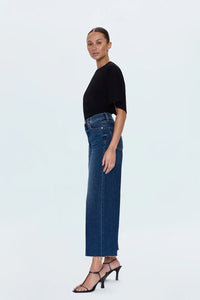 Lana crop - broadway