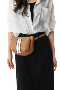 Devon convertible crossbody - naples