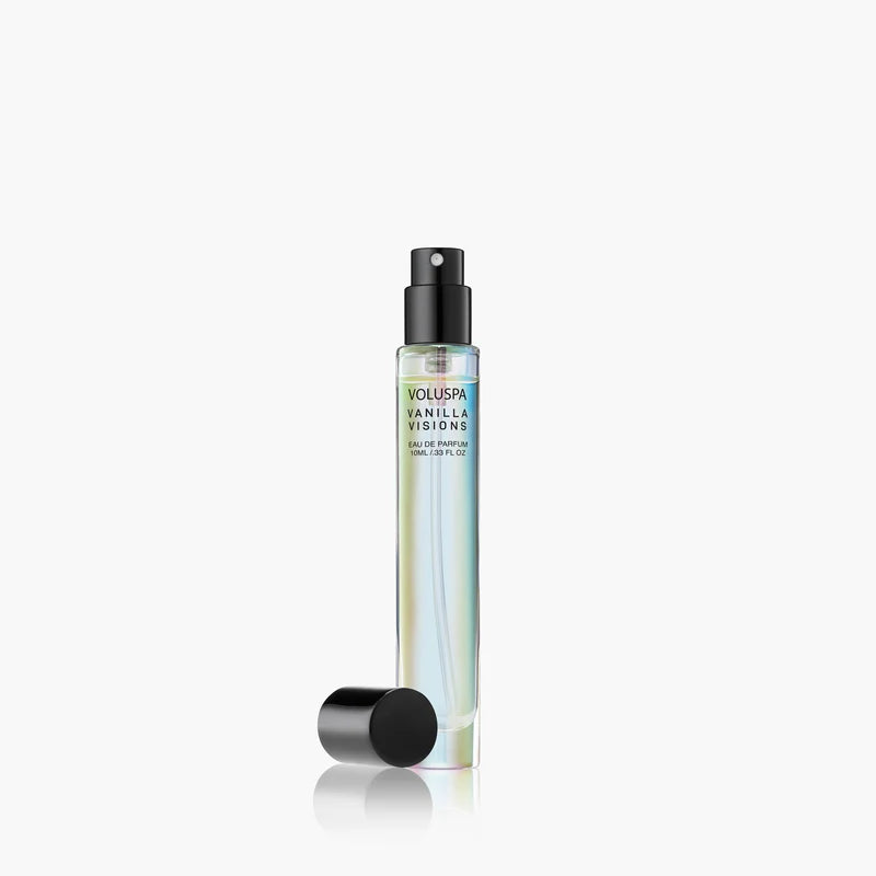Vanilla Visions Eau De Parfum (10ml)