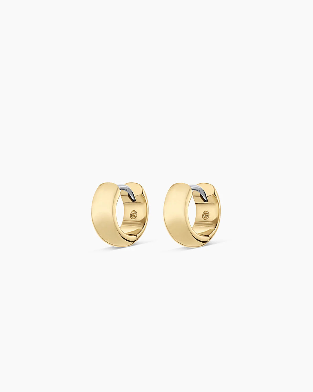 Paseo wrap huggies - gold