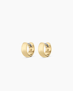 Paseo wrap huggies - gold