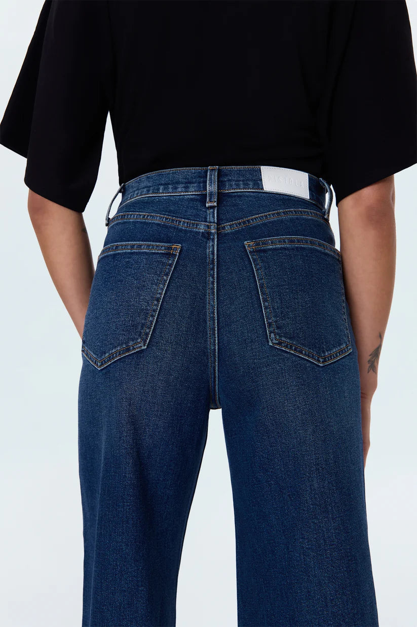 Lana crop - broadway