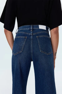 Lana crop - broadway