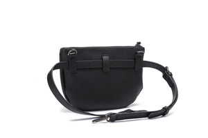 Devon convertible crossbody - uptown