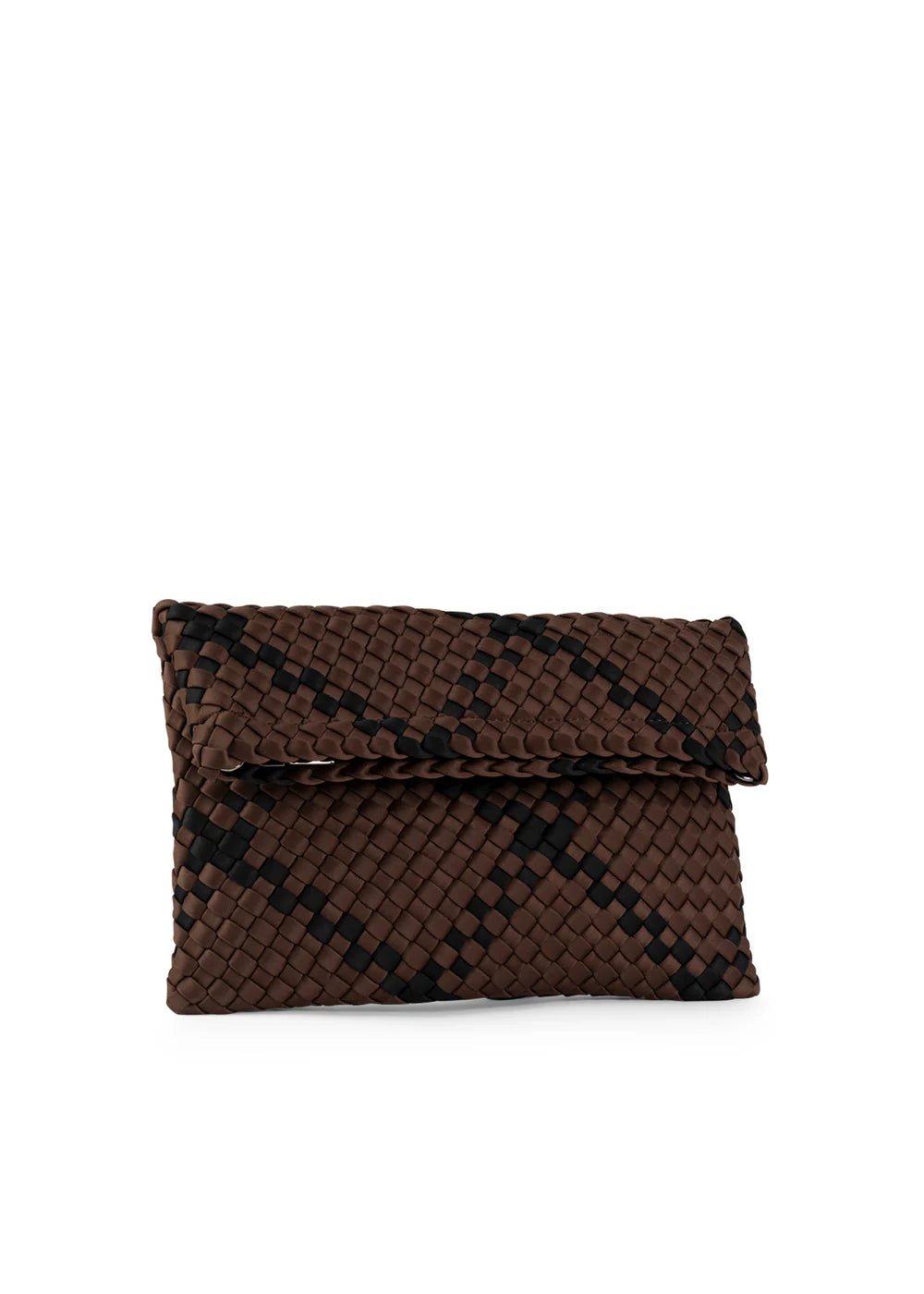 Val convertible crossbody / clutch - espresso