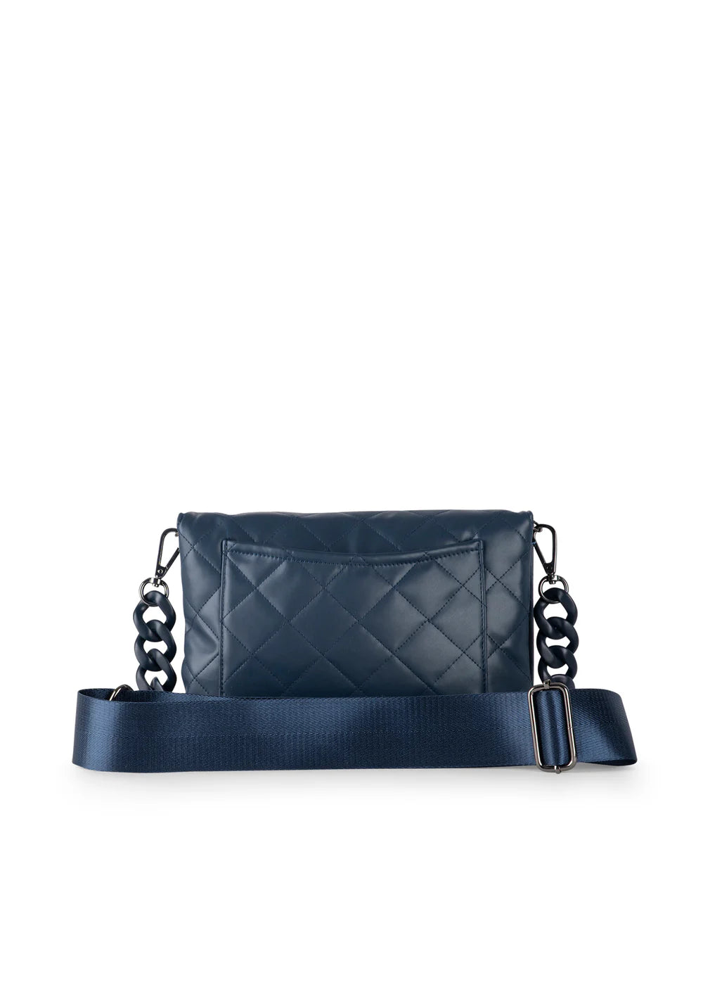 Lexi crossbody bag - sea