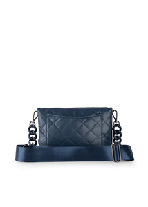 Lexi crossbody bag - sea