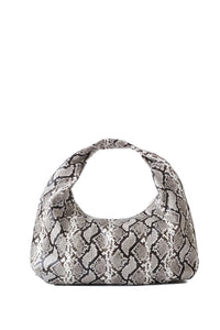 Loren hobo - natural python