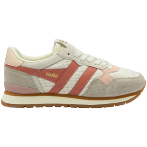 Colorado sneakers - off white / feather grey / clay