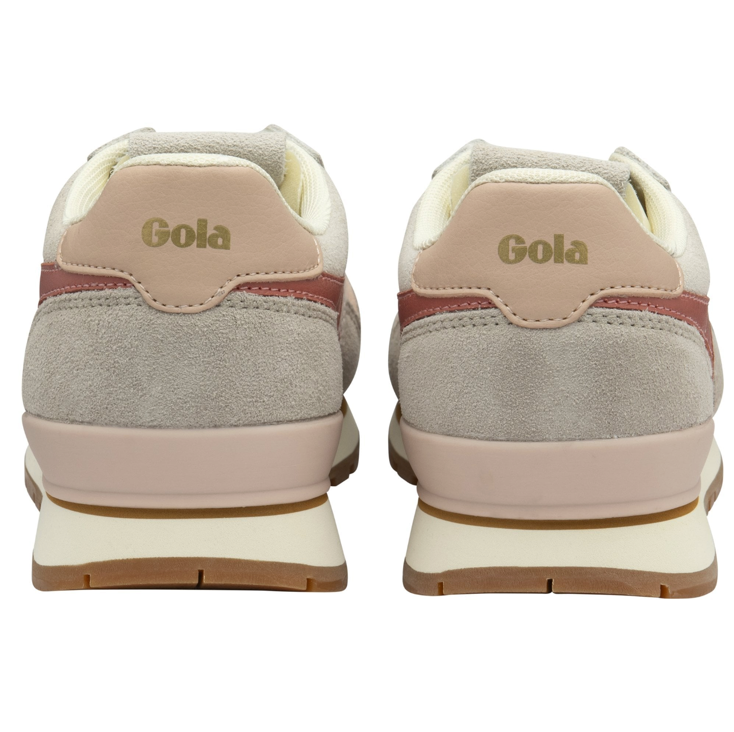 Colorado sneakers - off white / feather grey / clay