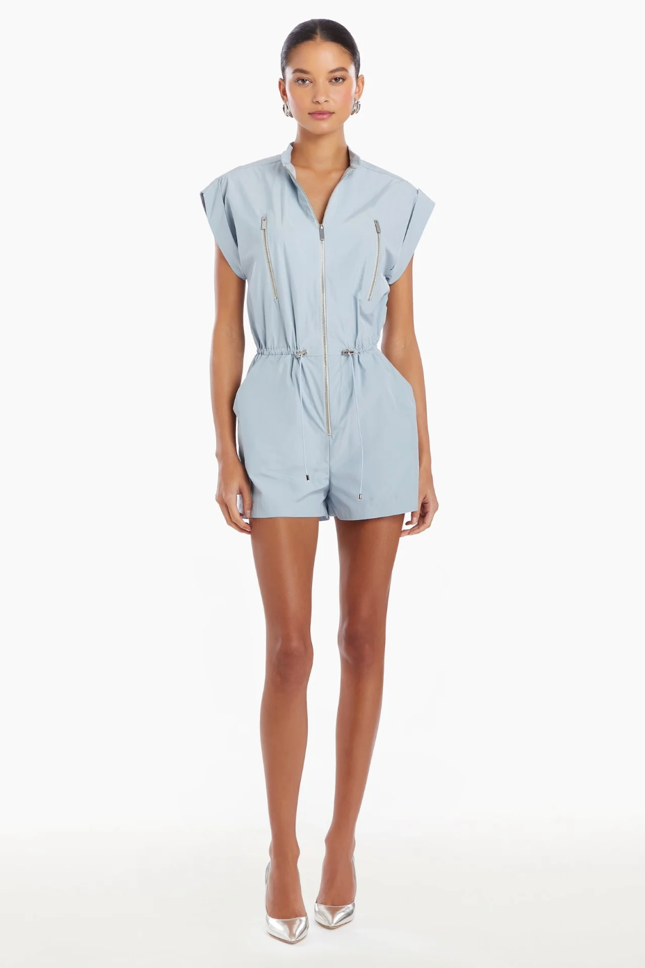 Neville romper - aero