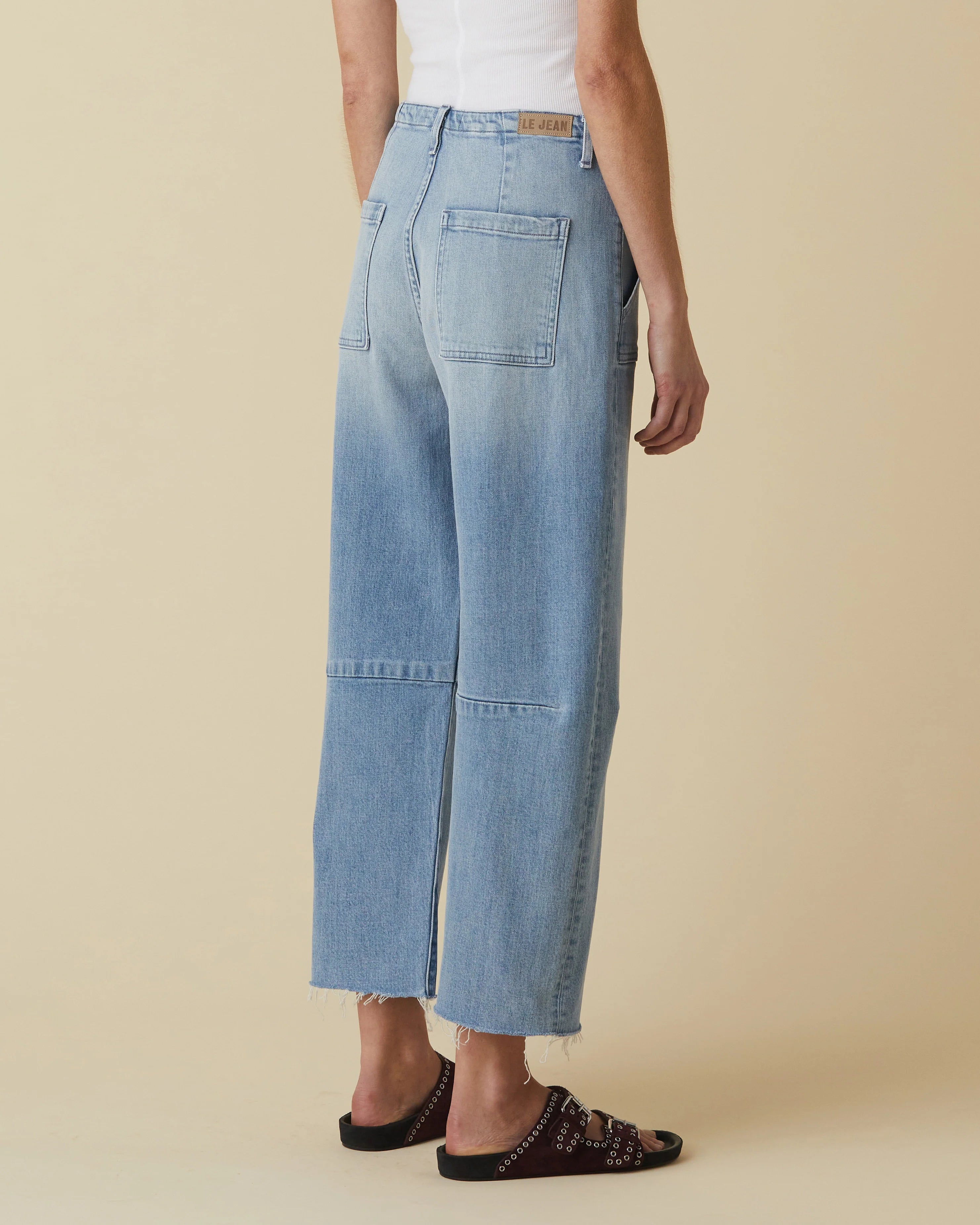 Utility soft barrel - monterey