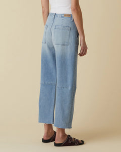 Utility soft barrel - monterey