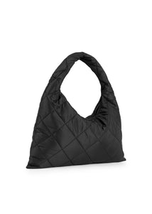 Jones puffer hobo - matte